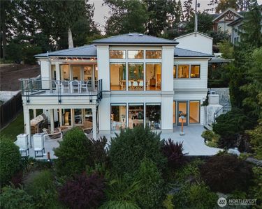 8323 NE 110th Place, Kirkland, WA, 98034