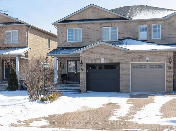 70 Havenlea Rd, Toronto, ON M1X 1T2