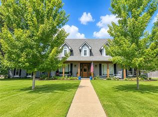 5409 W Dogwood St, Rogers, AR 72758