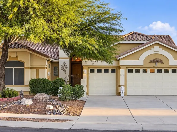 1565 W Periwinkle Pl, Oro Valley, AZ 85737