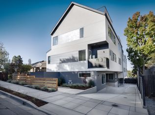 549 Prospect St, San Carlos, CA 94070