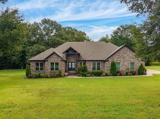 26 Gloria Dr, Greenbrier, AR 72058