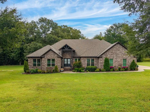 26 Gloria Dr, Greenbrier, AR 72058