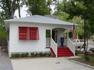 200 Highway 21, Madisonville, LA 70447