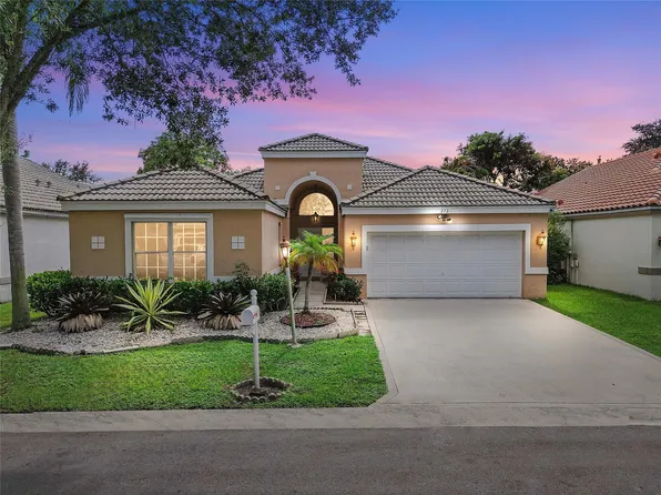 272 NW 116th Lane, Coral Springs, FL 33071