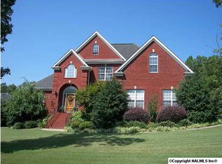 164 Hickory Ridge Dr, Glencoe, AL 35905