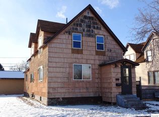 5829 Oakes Ave, Superior, WI 54880
