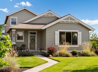 3896 SW Coyote Ln, Redmond, OR 97756