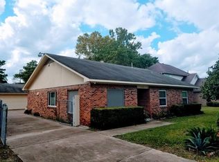 4553 Hollow Hook Rd, Houston, TX 77041