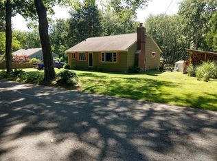 79 Old Wilson Rd, Northampton, MA 01062