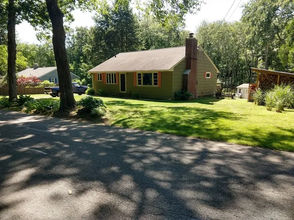 79 Old Wilson Rd, Northampton, MA 01062