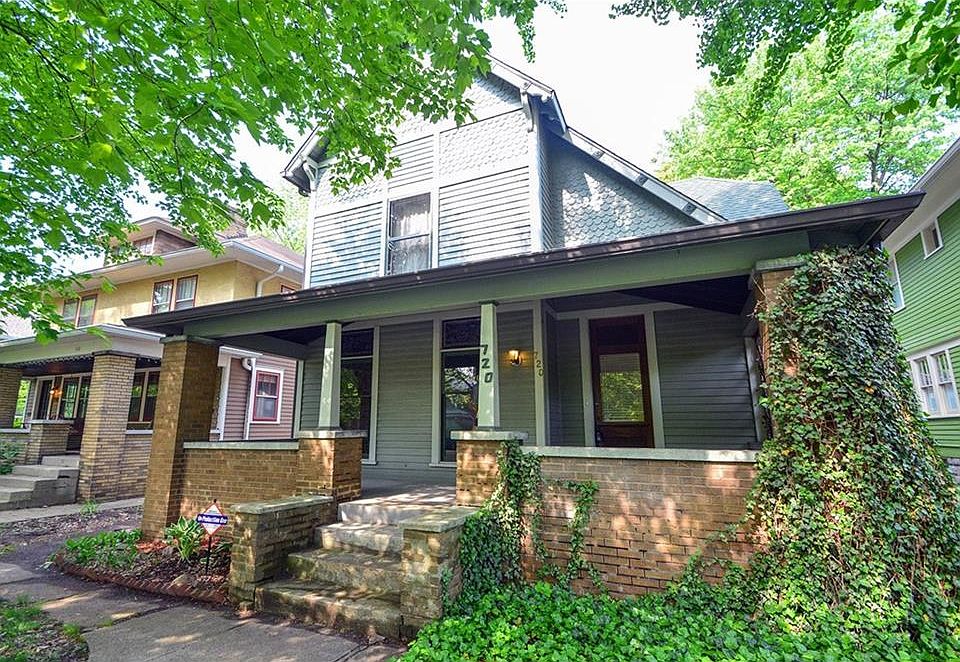 1st image of 720 Woodruff Place East Dr