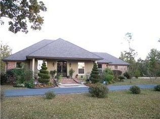 480 Bienville Rd, Folsom, LA 70437