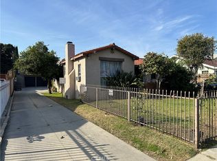 8121 Madison Ave, South Gate, CA 90280