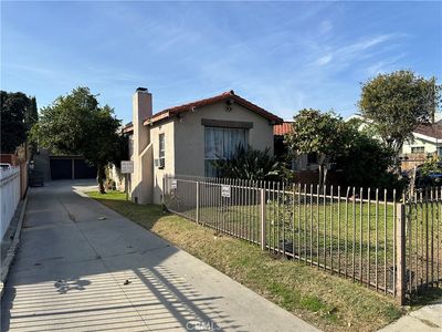 8121 Madison Ave, South Gate, CA, 90280