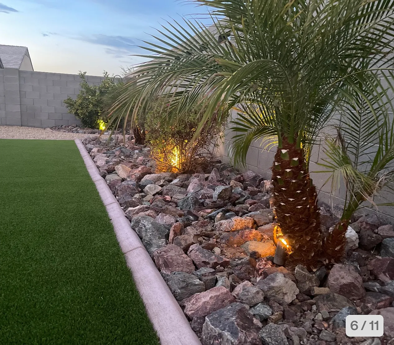 S 43rd Dr, Laveen — Photo 1