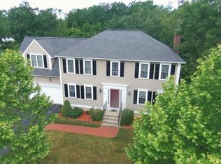 3 Primrose Ln, Millbury, MA 01527
