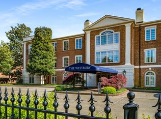3737 W End Ave APT 102, Nashville, TN 37205