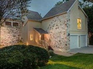 8511 Adirondack Trl, Austin, TX 78759