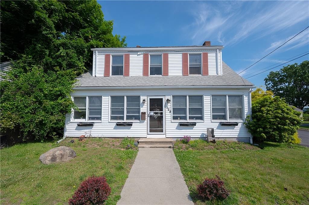 125 Central Ave, Johnston, RI 02919 Zillow