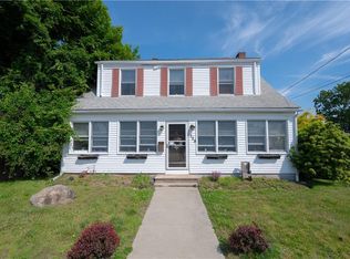 125 Central Ave, Johnston, RI 02919