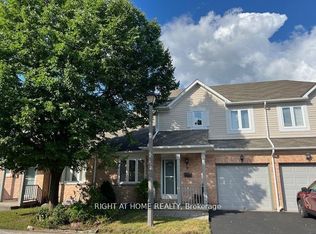 5958 Greensboro Dr #2, Mississauga, ON L5M 5Z9
