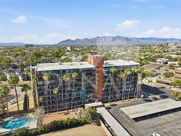 425 W Paseo Redondo #6E — Photo 35