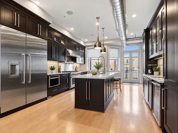 226 Hudson St APT 4, Hoboken, NJ 07030
