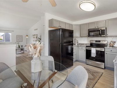 3251 N Madison St, Denver, CO, 80205