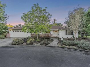 342 Niblick Way, Santa Rosa, CA 95403
