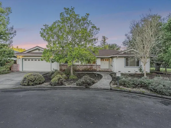 342 NIblick Way, Santa Rosa, CA 95403