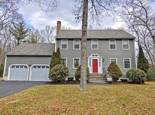 34 Madison Ave, Franklin, MA 02038