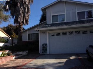 5947 Kipling Dr, Richmond, CA 94803