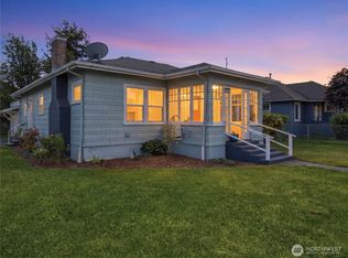 1003 W Market Street, Aberdeen, WA 98520