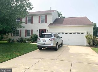 3600 Deslauriers Ct, Temple Hills, MD 20748