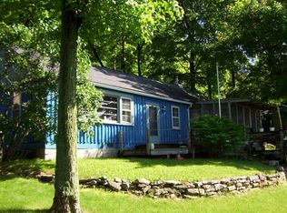 5229 Edgewater Beach Rd, Green bay, WI 54311