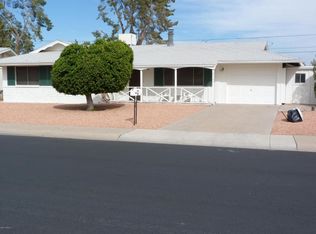 12407 N Cherry Hills Dr W, Sun City, AZ 85351