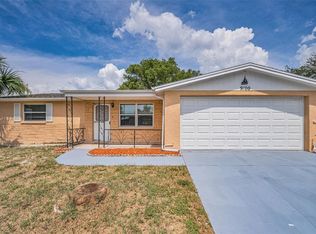 9100 Lunar Ln, Port Richey, FL 34668