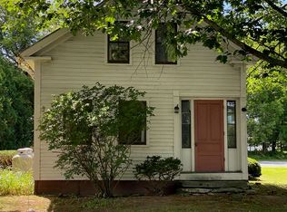 321 Route 113, Thetford, VT 05074