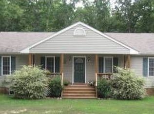 4134 Market Rd, Mechanicsville, VA 23111