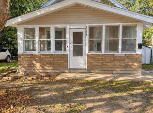 4318 Erskine St, Omaha, NE 68111