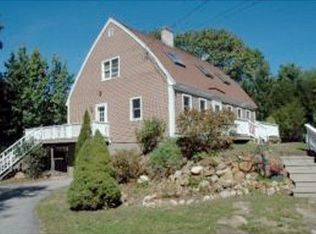 43 Fox Run Ln, Rindge, NH 03461