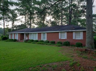 105 Ga Highway 300 NE, Warwick, GA 31796