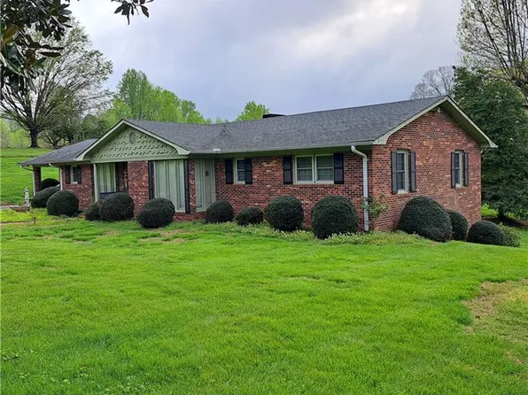 1192 Old State Highway 18, Wilkesboro, NC 28697