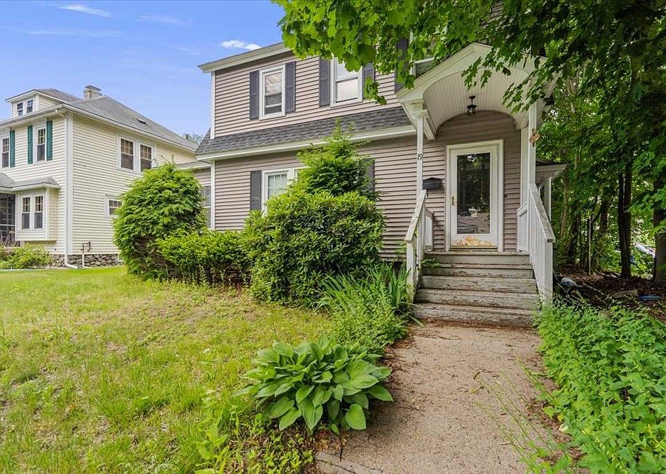 19 Intervale Rd, Worcester, MA 01602 Zillow