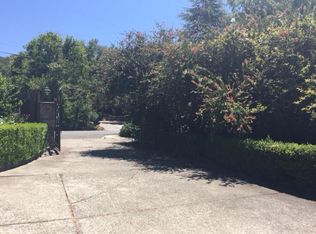101 H Ln, Novato, CA 94945