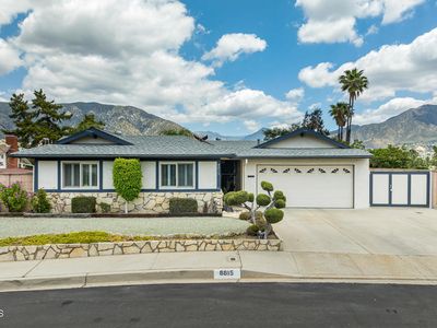 8815 Riderwood Dr, Sunland, CA, 91040