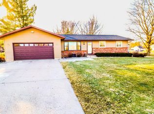 528 North HUME AVENUE, Marshfield, WI 54449