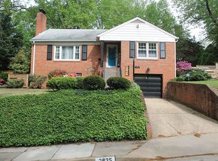 2625 S June St, Arlington, VA 22202