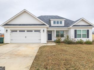 137 Sadie Heights Blvd, Perry, GA 31069